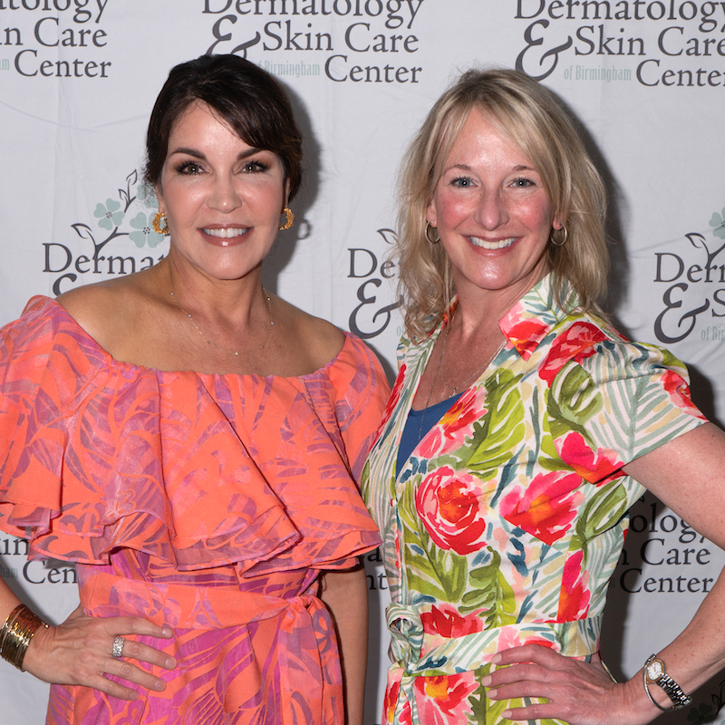 The Dermatology and Skin Care Center of Birmingham 2023 Open House